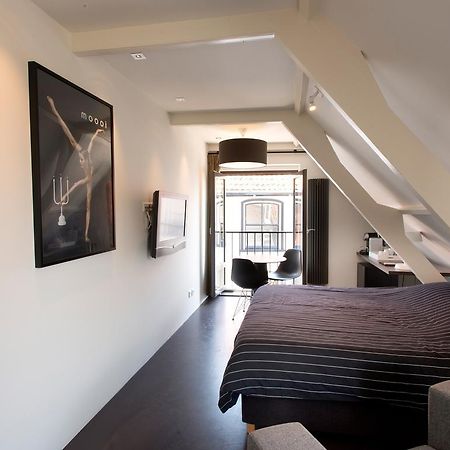 Studio Molenstraat Hotel Den Burg Kültér fotó