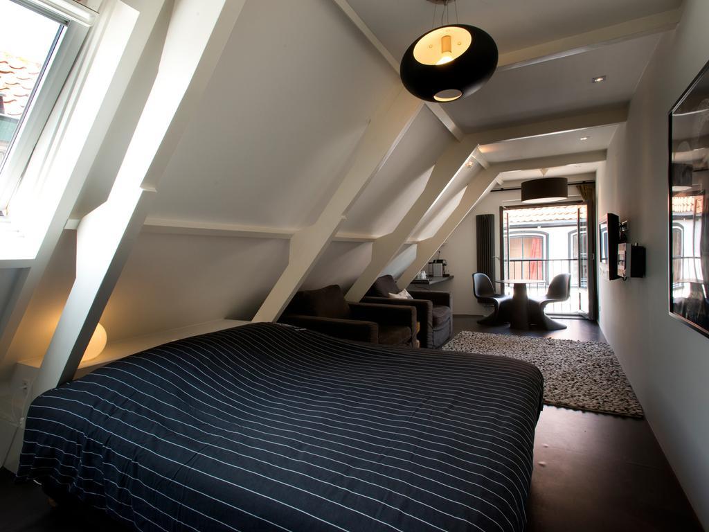 Studio Molenstraat Hotel Den Burg Szoba fotó