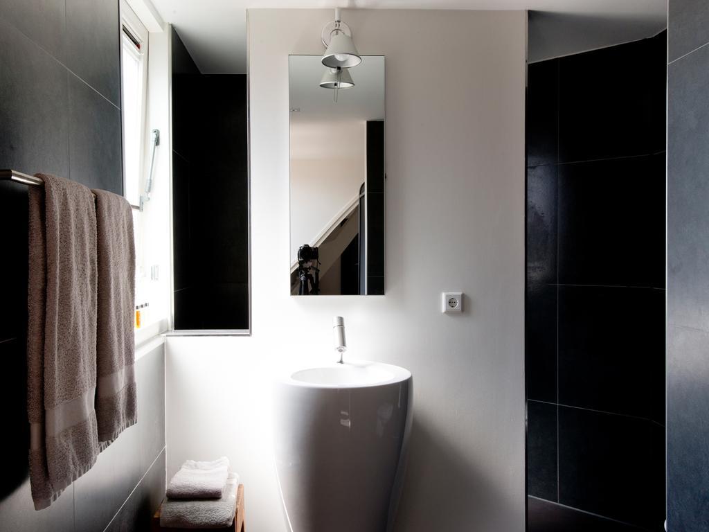 Studio Molenstraat Hotel Den Burg Szoba fotó
