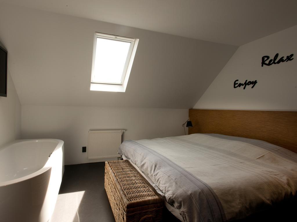 Studio Molenstraat Hotel Den Burg Szoba fotó