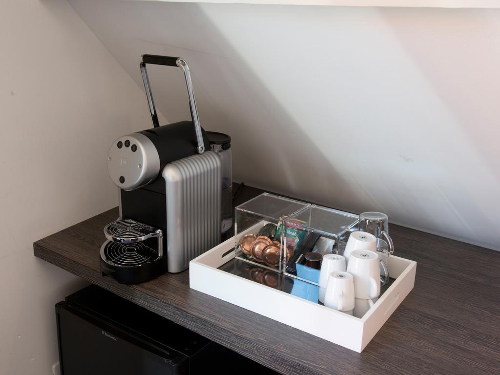 Studio Molenstraat Hotel Den Burg Szoba fotó
