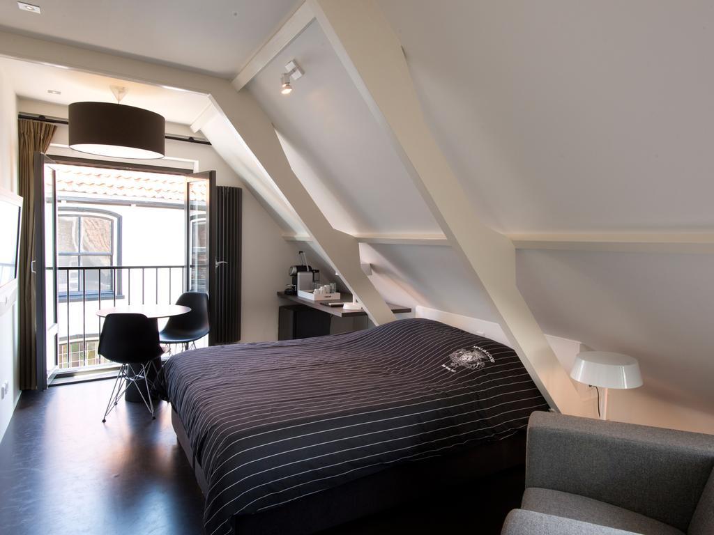 Studio Molenstraat Hotel Den Burg Kültér fotó