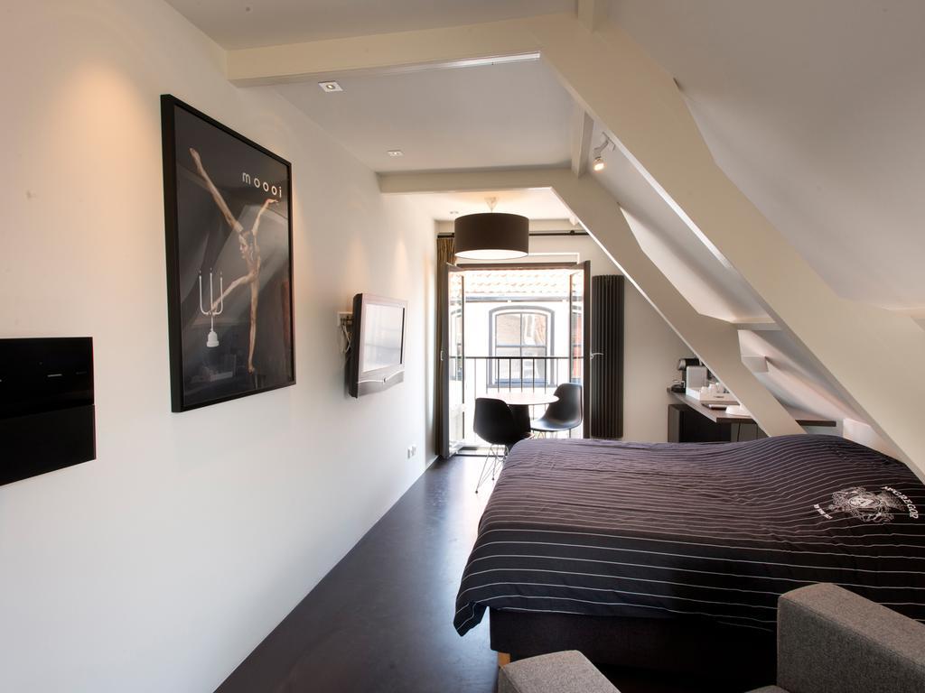 Studio Molenstraat Hotel Den Burg Kültér fotó