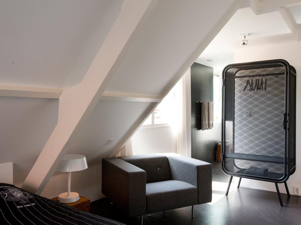 Studio Molenstraat Hotel Den Burg Szoba fotó
