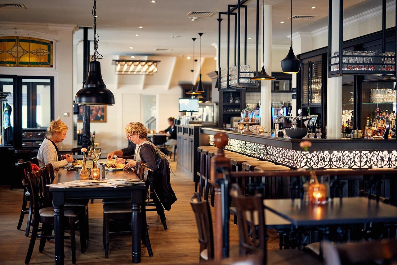 Studio Molenstraat Hotel Den Burg Kültér fotó