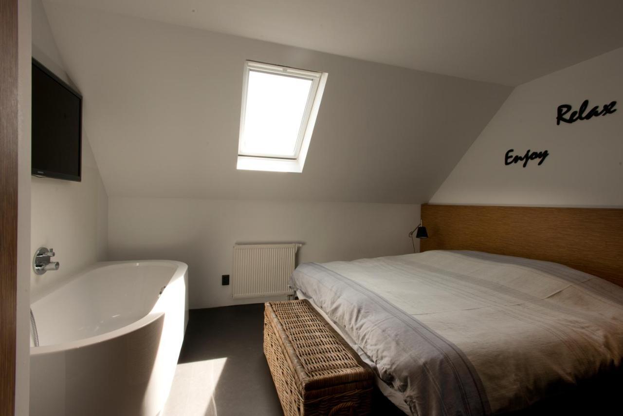 Studio Molenstraat Hotel Den Burg Kültér fotó
